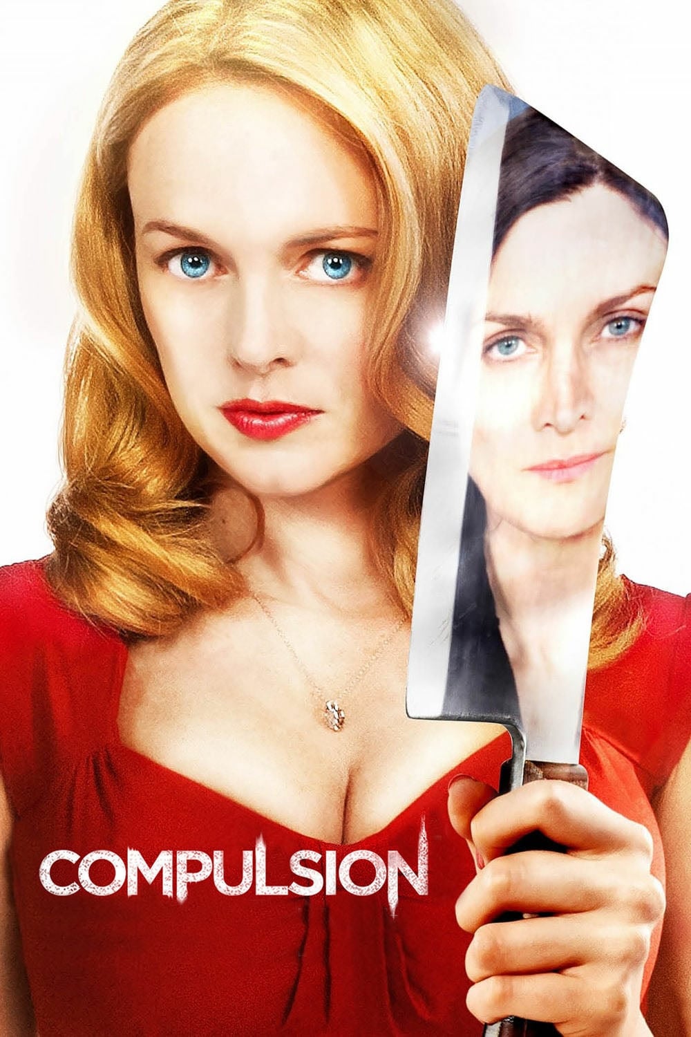 Постер Compulsion